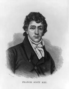 Francis Scott Key