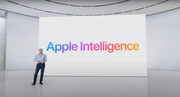 apple ai