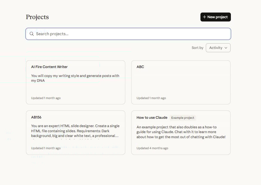 setting-up-claude-projects