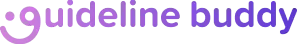 guideline buddy