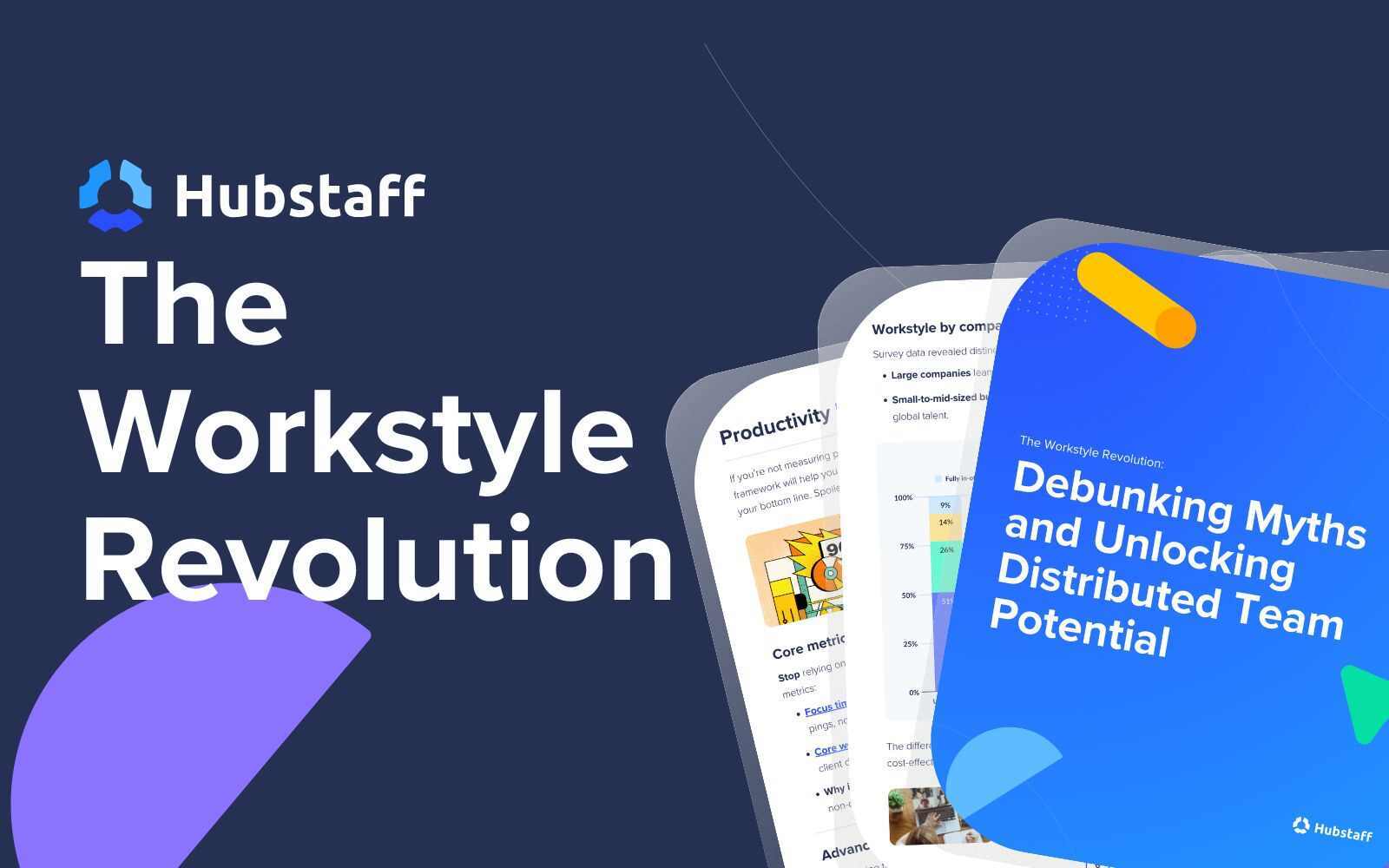 The Workstyle Revolution