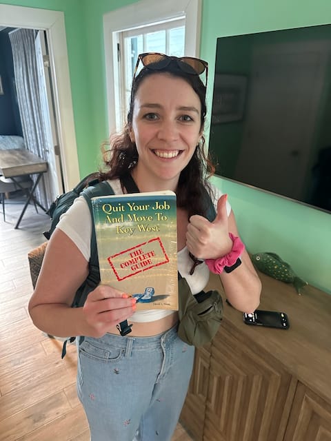 In case you need a how-to guide