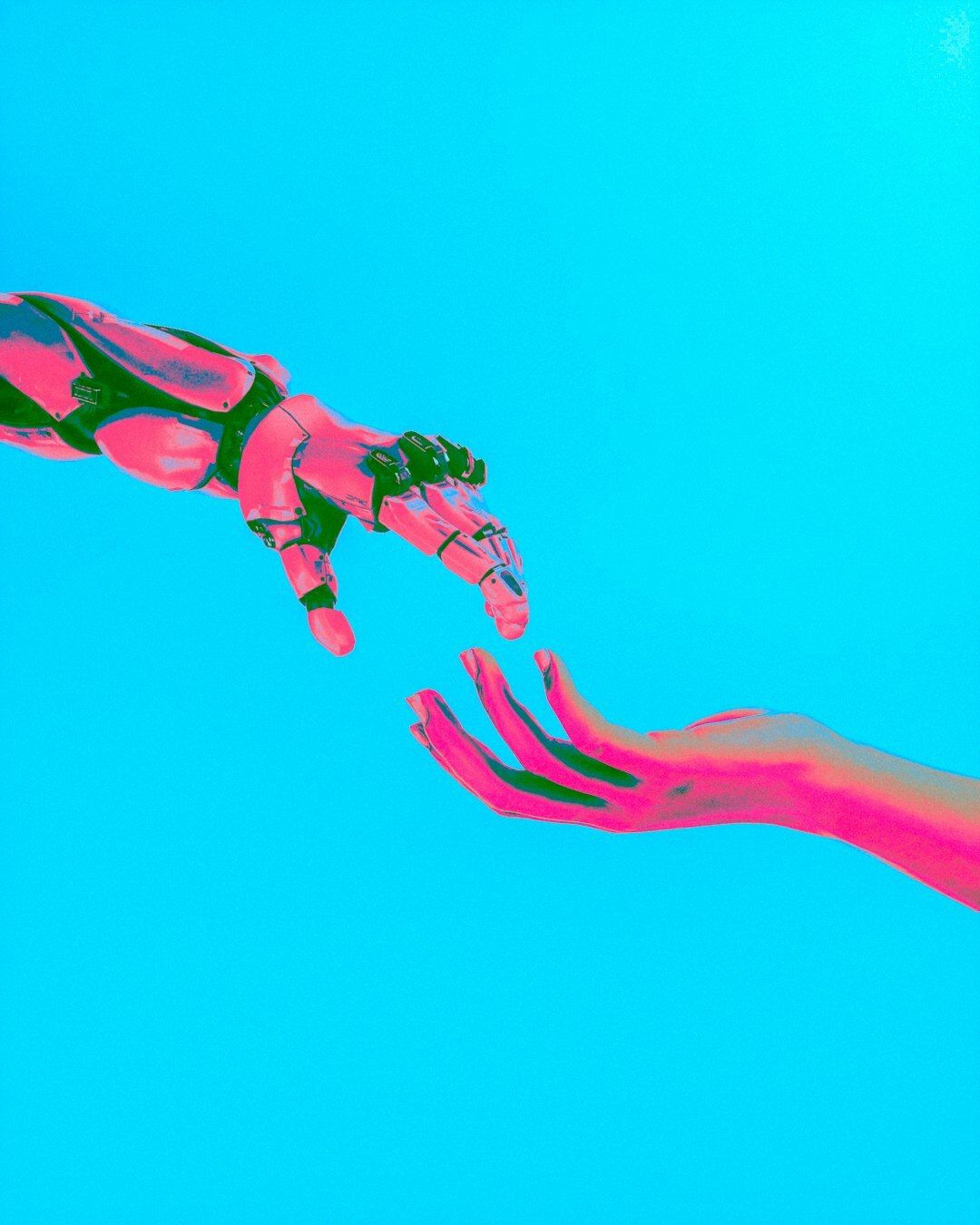 Hold My Hand