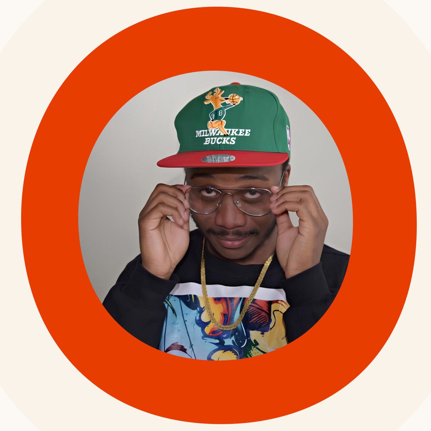 Ep. 45: He's a social media Swiss Army Knife ft. Kofie Yeboah