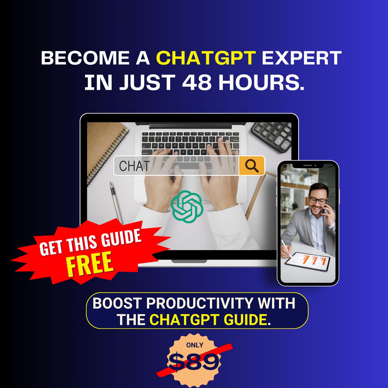 ChatGPT Guide Ads - New Image