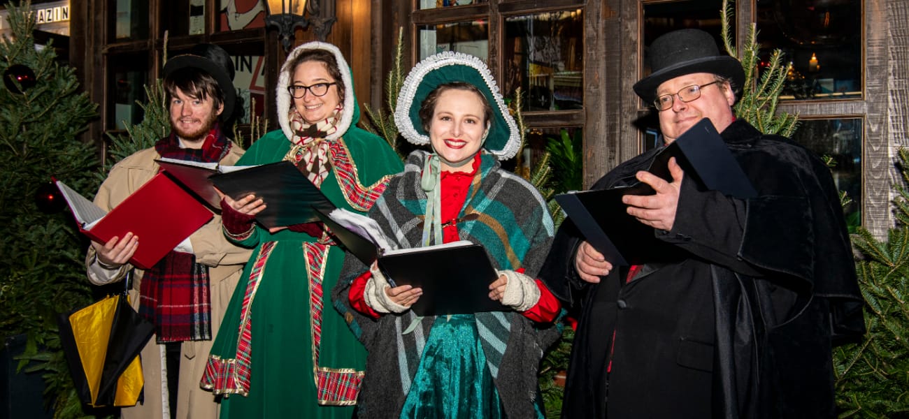 Spring Garden Area Business Association