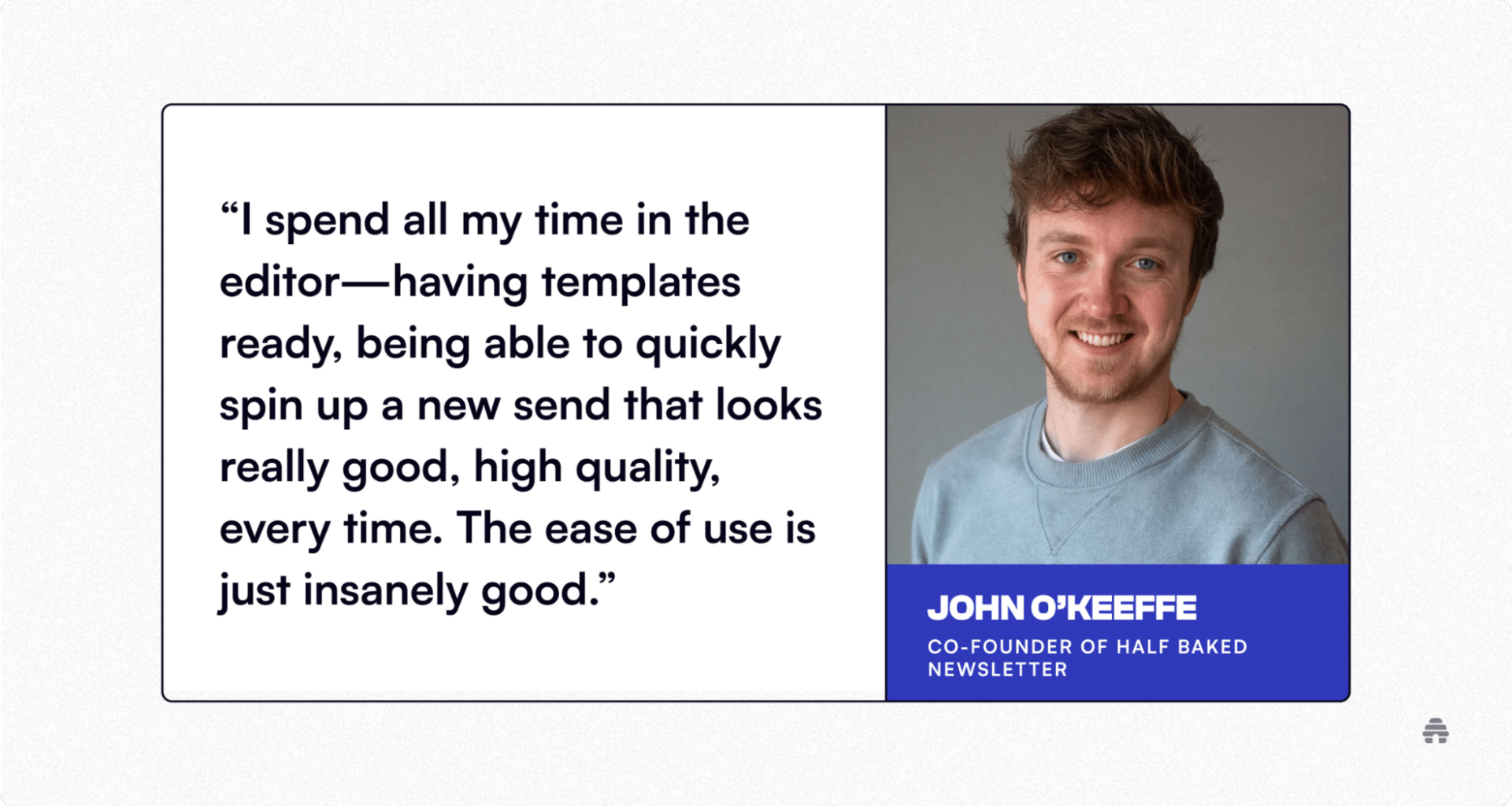 How Half Baked Grew to 100K Subscribers in Just Over a Year