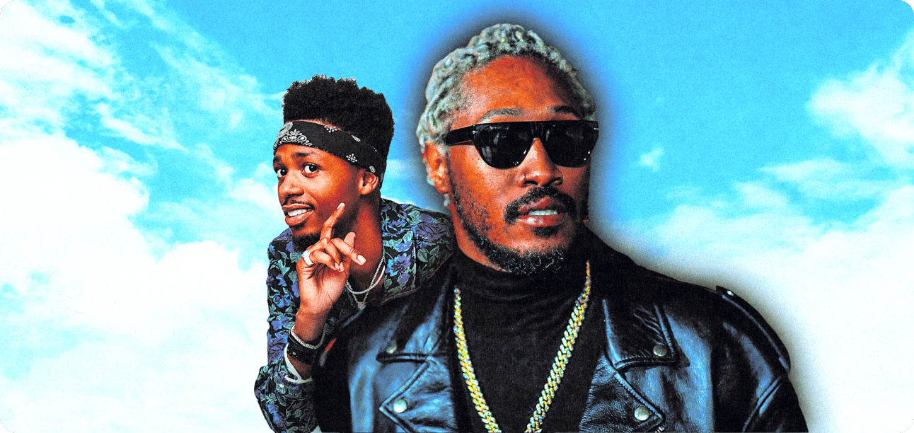 Future and Metro Boomin