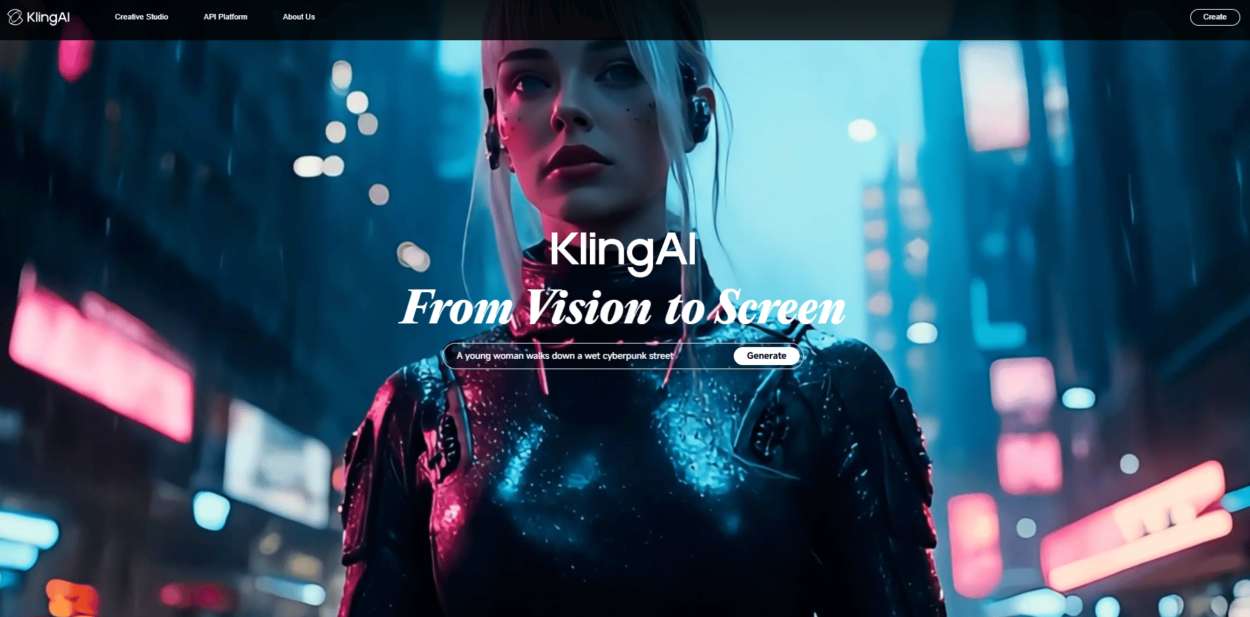 kling