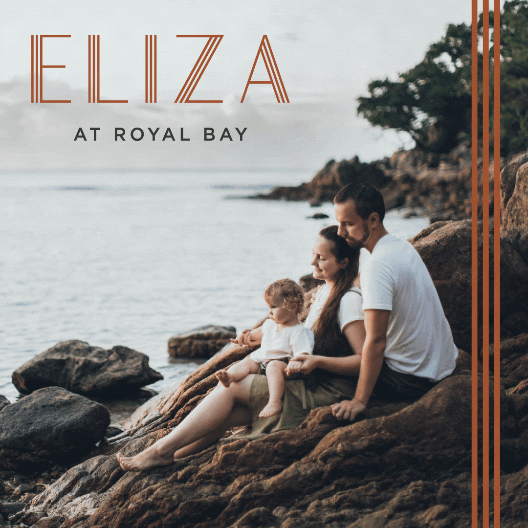 ELIZA at Royal Bay