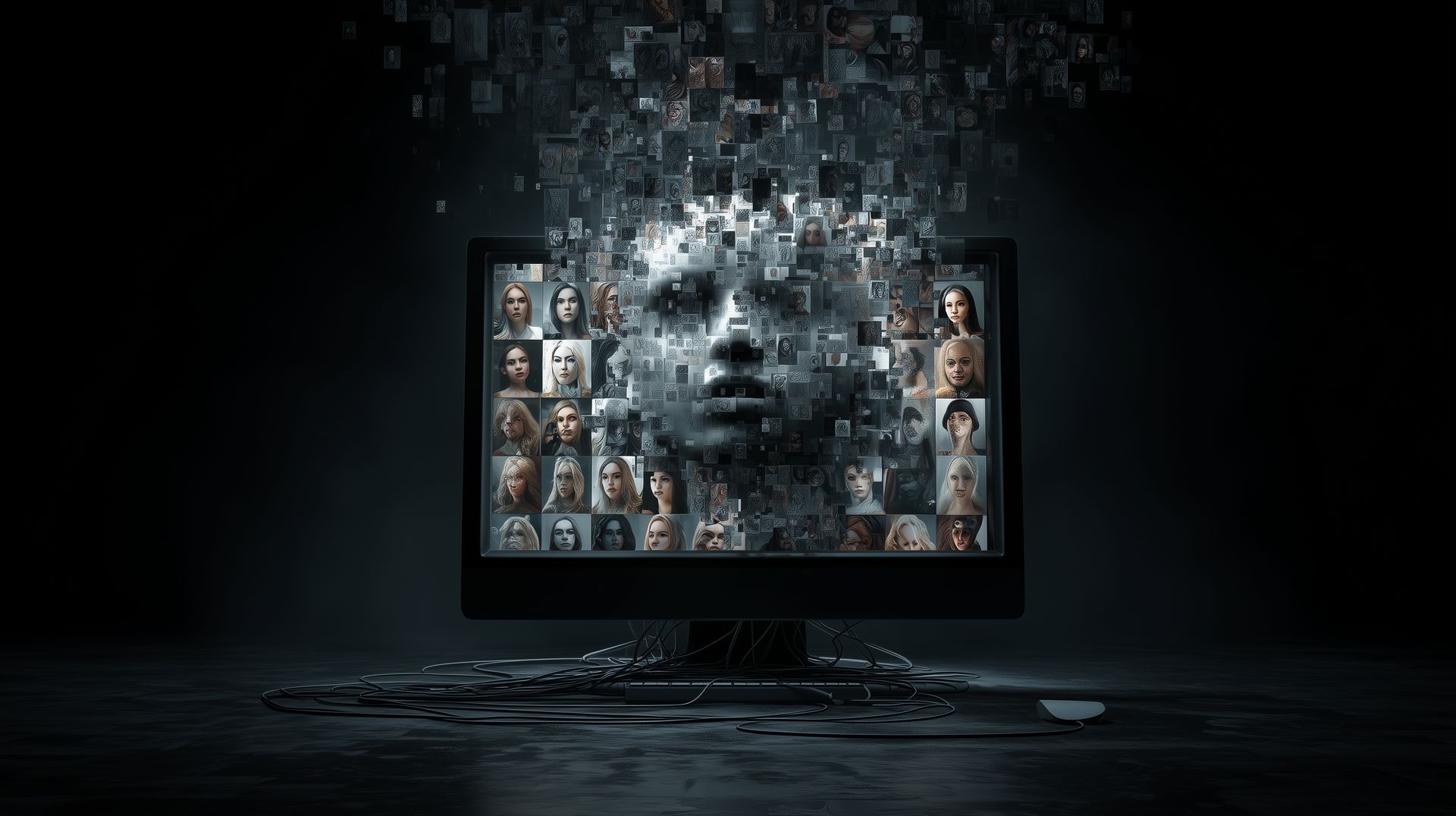 Los sitios web 'Nudify' con IA están generando millones de dólares