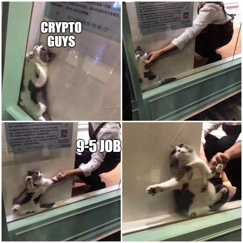 crypto-meme