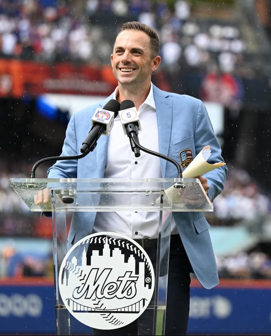 David Wright