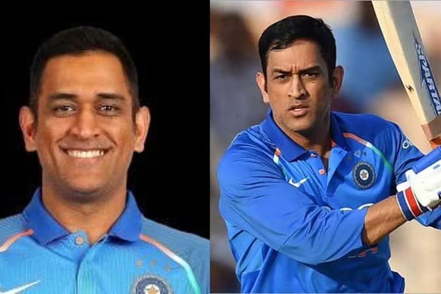 MS Dhoni Health