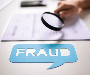 Fraud