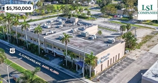 MOB for sale at Fort Myers, FL