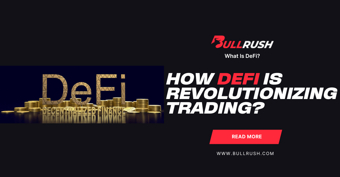 DeFi revolution using smart contracts for 24/7 global finance access and transparency