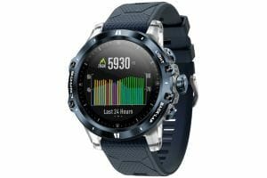 Coros Vertix watch