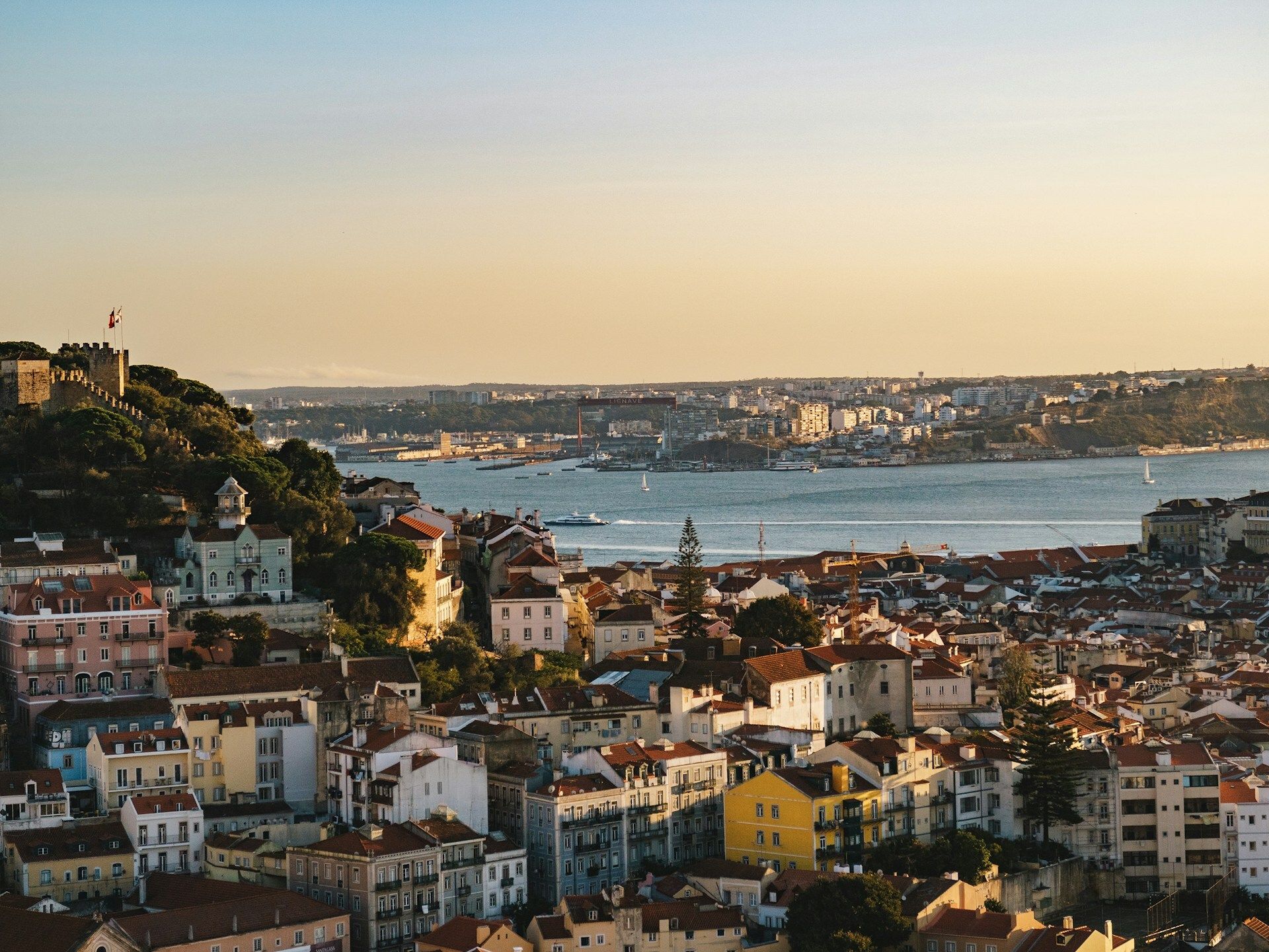 Lisbon, Portugal