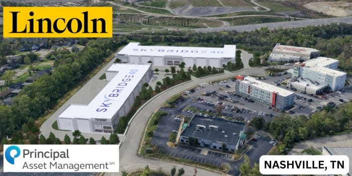 Lincoln and PAM buy Nashville shallow bay site