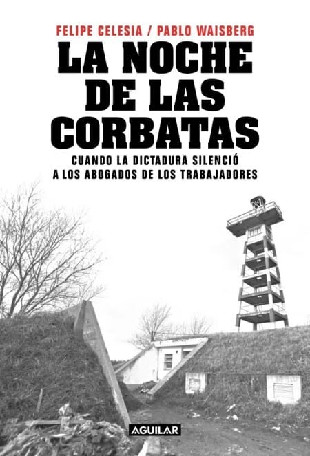 CELESIA-WAISBERGLaNocheDeLasCorbatas