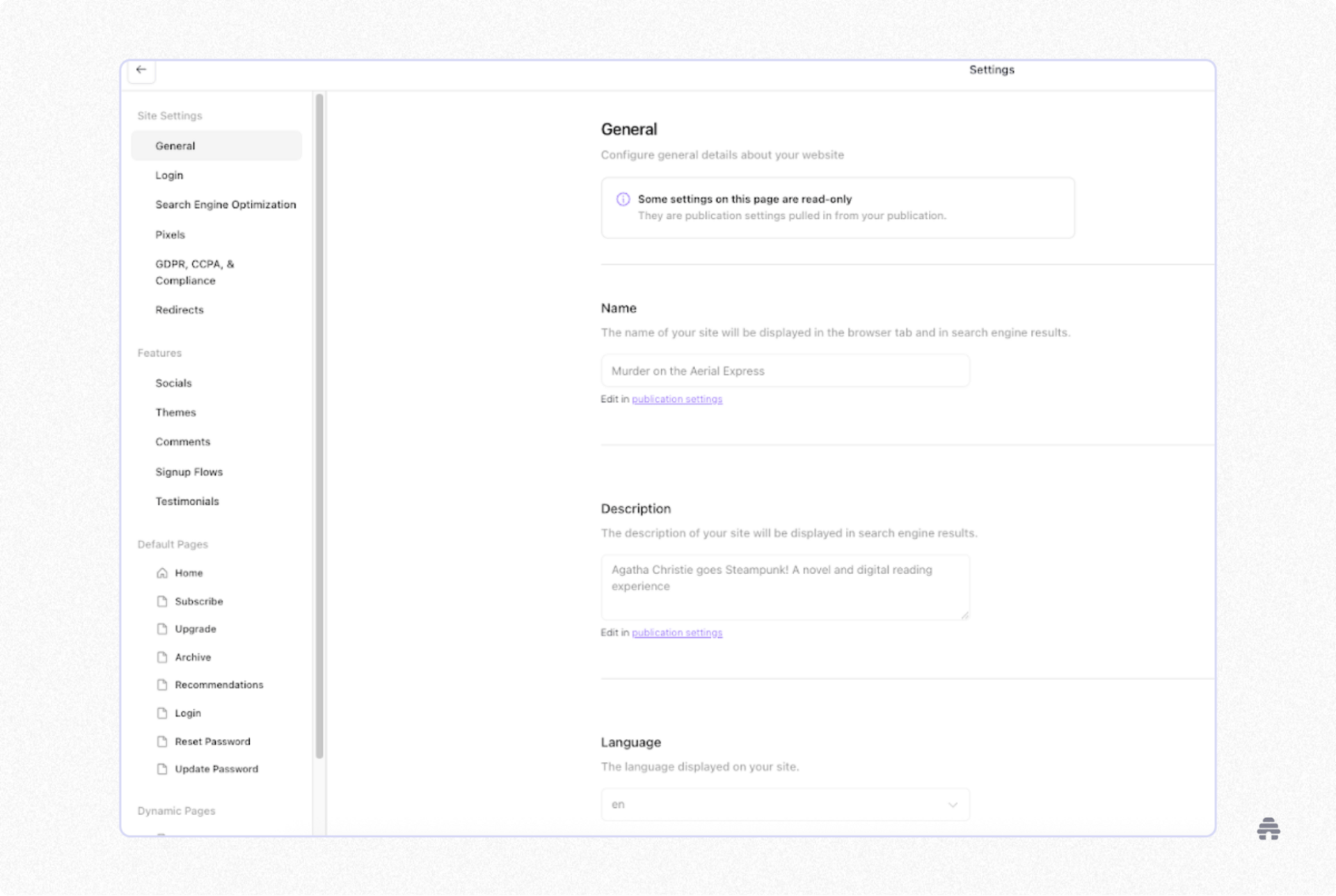 Drag And Drop Website Builder: How I Built My Site Fast