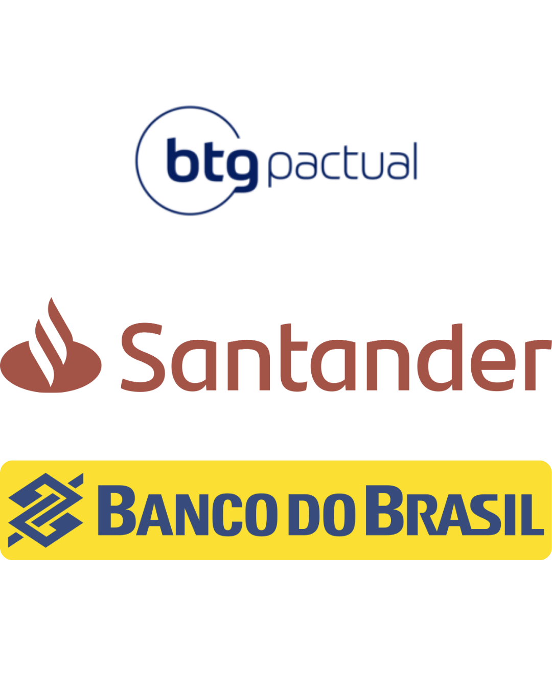 cartões brasileiros liberados