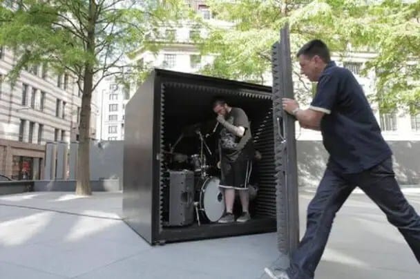 caja