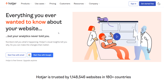 ecommerce analytics tools