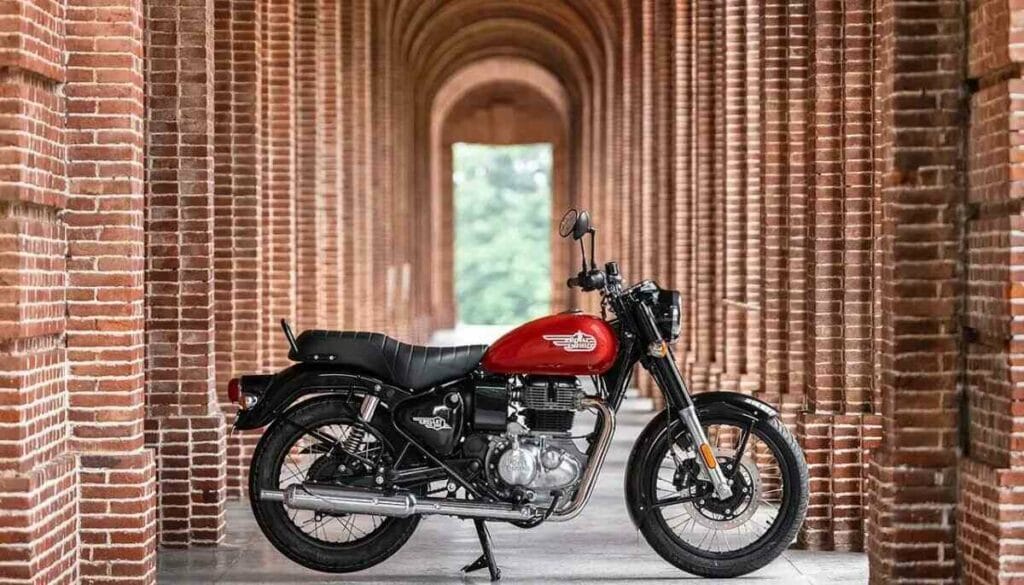 Royal Enfield Bullet 350 Diwali Offer खरीदने को लगी होड़, मिल रही है सिर्फ 5,888 रुपए के किस्त पर