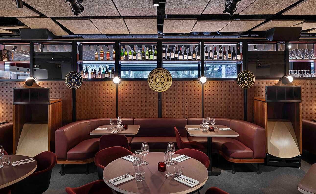 Spiritland — London, UK | Wallpaper*