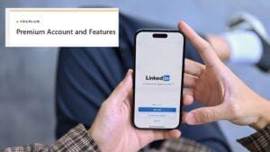 LinkedIn Premium