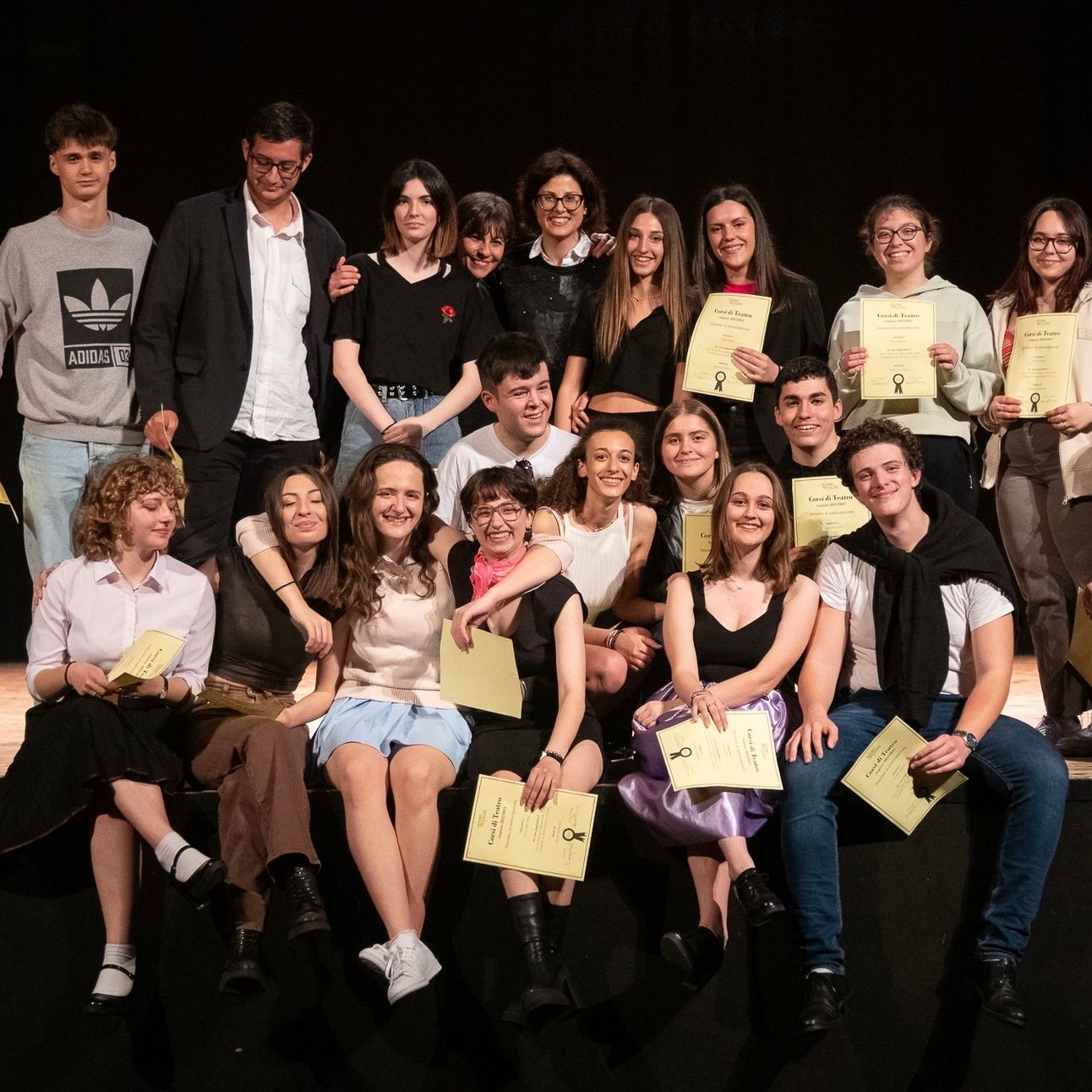 Intervista Tiziana Confalonieri