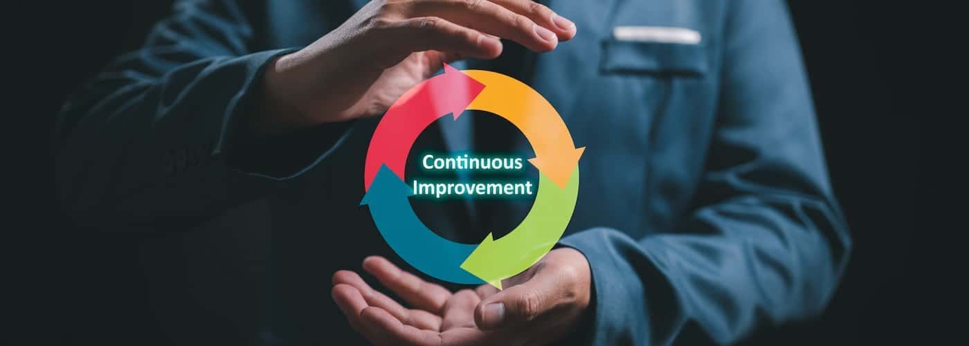 continuous-improvemement