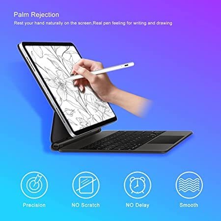 Stylus Pen for iPad