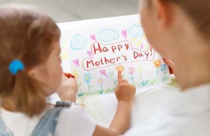 Mother's Day Brunch