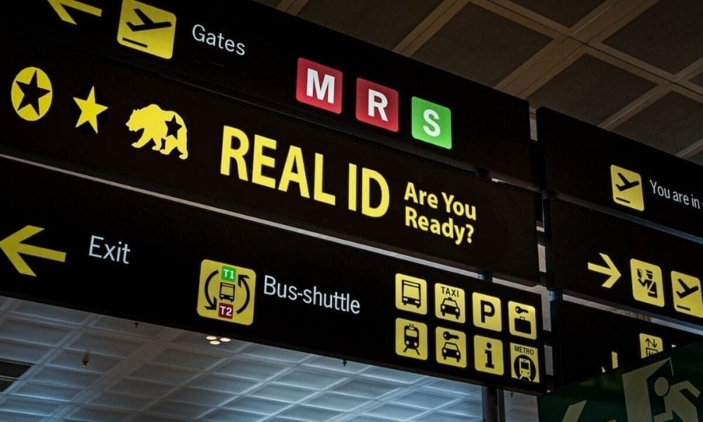 REAL ID - Are you ready?