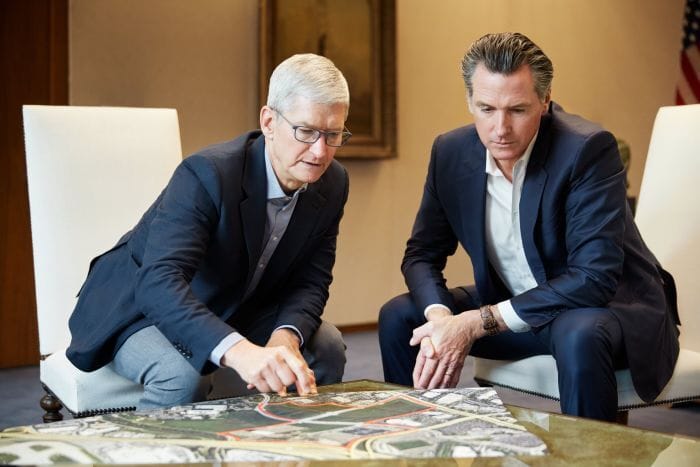 Big Tech’s Housing Promises Meet California Red Tape