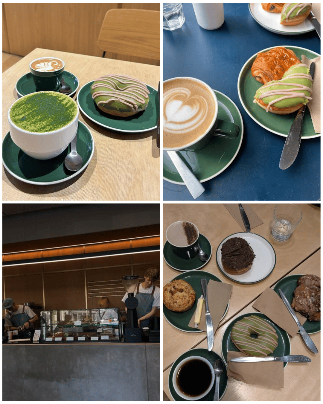 Sketchbook Coffee – 40 Taranaki St, Te Aro