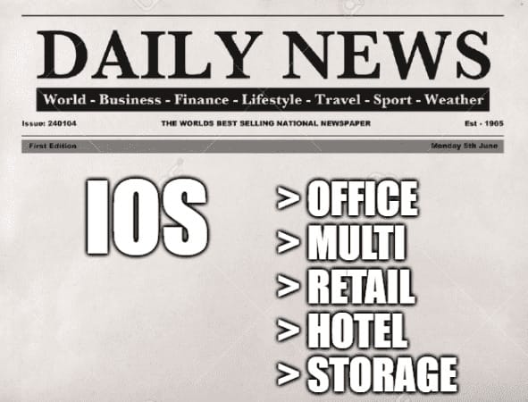 newspaper meme