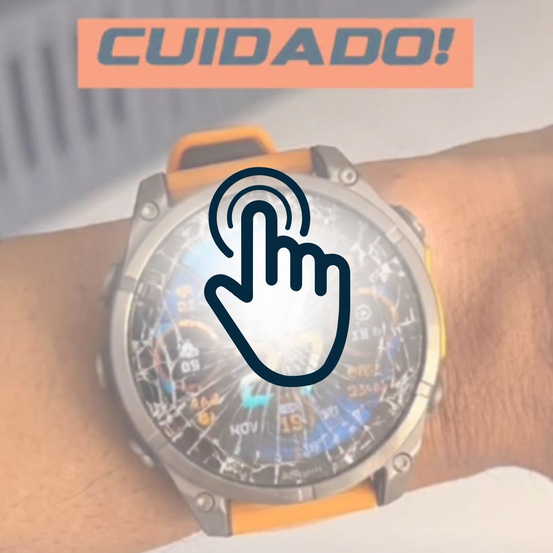 Três cuidados que devemos ter com o relógio