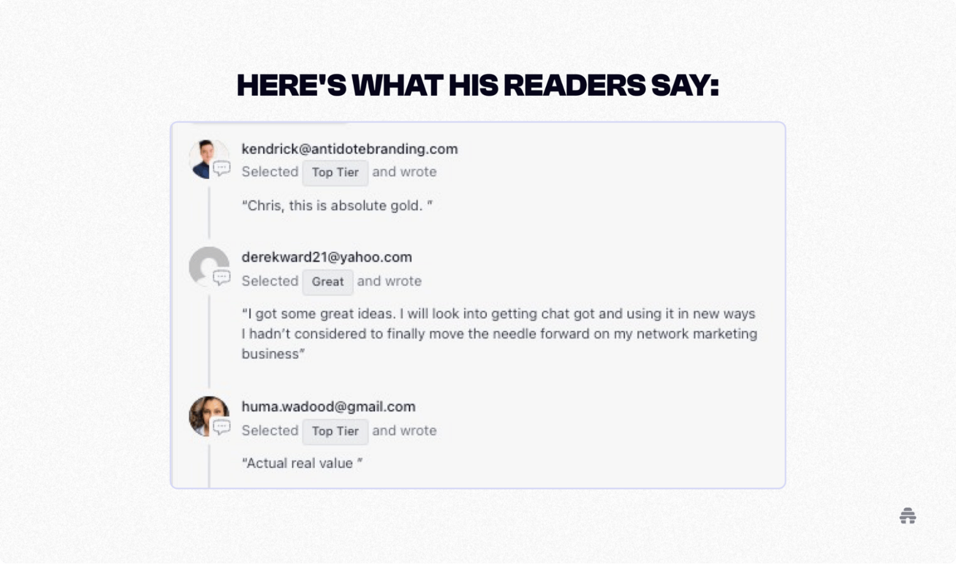 How Chris Koerner Built a 7-Figure Newsletter Using AI