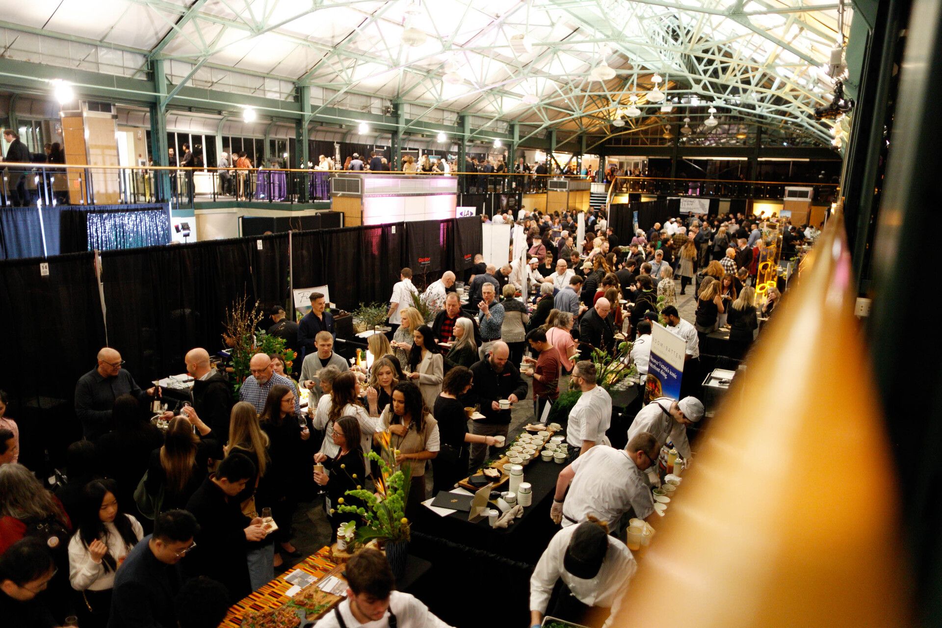 DESTINATION GREATER VICTORIA AND THE BCRFA - VICTORIA BRANCH