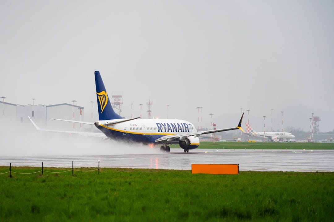 Volotea's Post-Purchase Fuel Fee, Virgin Atlantic's Free Starlink, and Citi's $2,300 First-Year Card