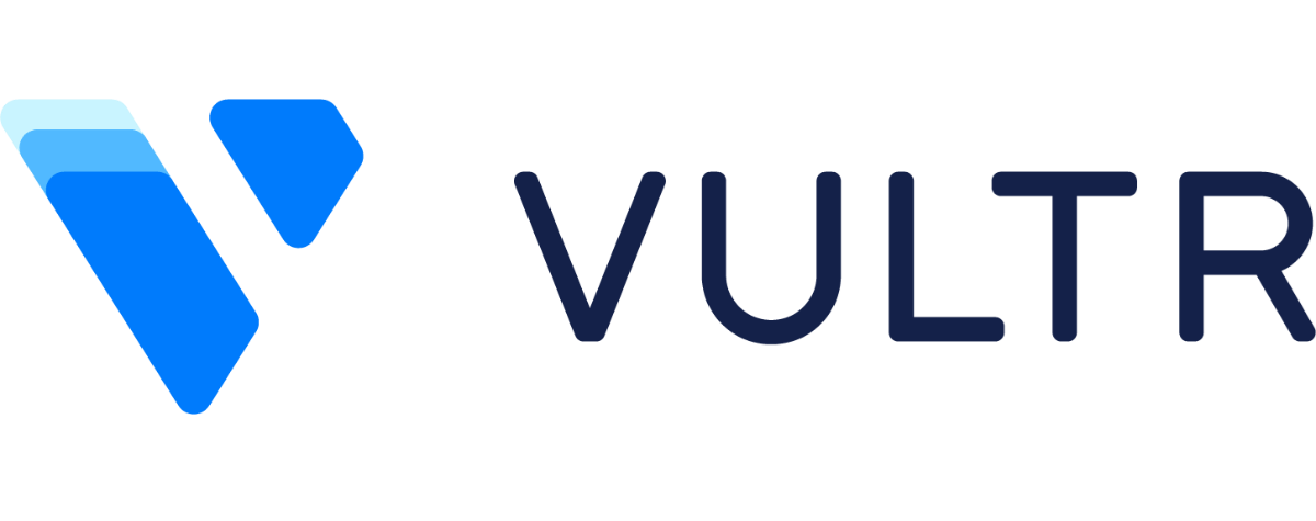 Vultr Logo