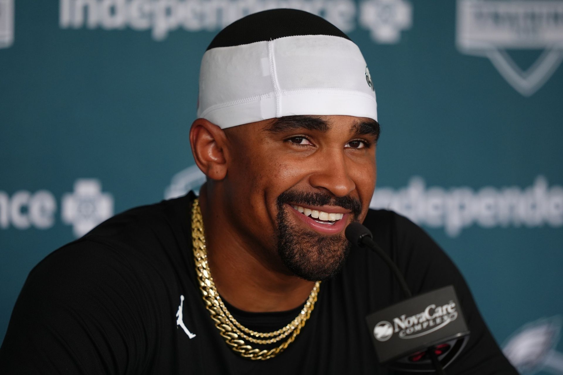 Jalen Hurts