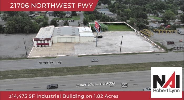 NAI Robert Lynn leases Houston IOS