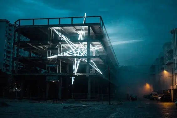 star-jun-ong-penang-malaysia-lighting-installation-designboom-04-565x376