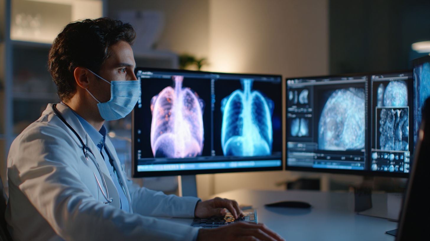 La IA está aprendiendo a hacer el trabajo de médicos, abogados y consultores