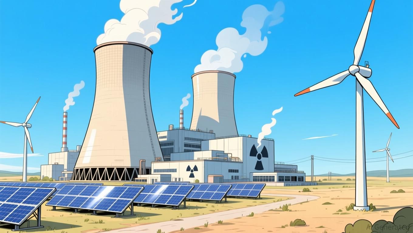 Buysiders exit of the month Vistra Bets Big on Congentrix 